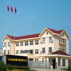 江西邦瑞生物科技有限公司 江西邦瑞生物科技有限公司