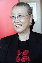 耿瑩 中國文化的守望者