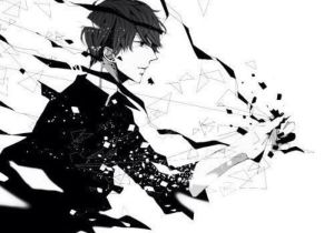 落羽輕塵 落羽輕塵