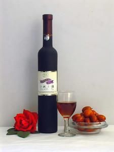 大棗脂酒 大棗脂酒