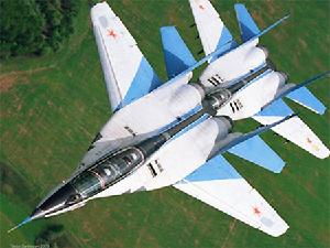 （圖）雨燕飛行表演隊