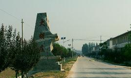 大胡村[山東省寧陽縣蔣集鎮大胡村]