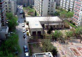 南湖東園二區 南湖東園二區