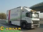 應急通信車 應急通信車