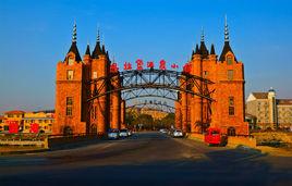 思拉堡溫泉小鎮 思拉堡溫泉小鎮