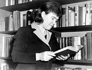 Margaret Mead Margaret Mead