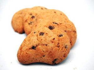 碎朱古力餅乾 碎朱古力餅乾