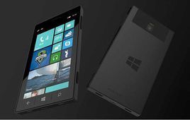 Surface Phone Surface Phone