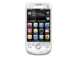 多普達A6188W 多普達A6188W