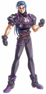 伊魯姆·加爾特·笠原 伊魯姆·加爾特·笠原