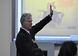 大衛·歐文 大衛·歐文