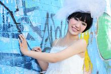 劉新穎 雜誌拍攝