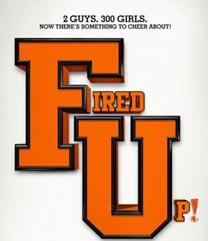 （圖）《拉拉隊夏令營》