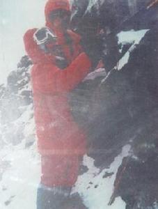 金慶民[地質學家]