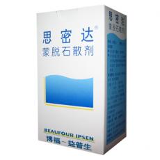 蒙脫石散劑 蒙脫石散劑