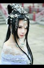 井井·禍國曦禾