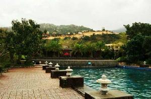 天目湖御水溫泉度假村 天目湖御水溫泉度假村