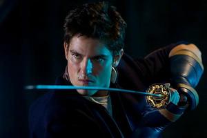 KOF[陳嘉上執導電影]