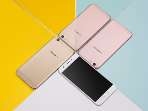 OPPO A59 OPPO A59