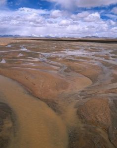 水土流失 水土流失