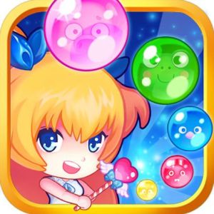 消滅粘性小球修改版 消滅粘性小球修改版