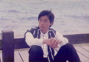 不要在背後呼喚我 不要在背後呼喚我