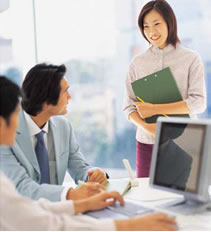 上海中鐵物流有限公司