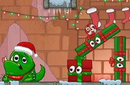 饞嘴小怪物 饞嘴小怪物