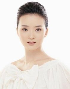 王艷[影視演員]