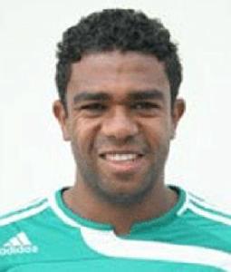 奧斯馬·阿澤維多 奧斯馬·阿澤維多