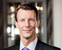 約阿基姆·霍爾格·瓦爾德馬·克里斯蒂安 約阿基姆·霍爾格·瓦爾德馬·克里斯蒂安