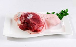 白吃豬肘 白吃豬肘