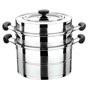 不鏽鋼蒸鍋 不鏽鋼蒸鍋
