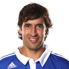 魯本·岡薩雷斯[足球運動員]