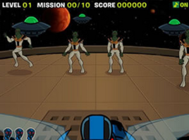 甲蟲守衛 甲蟲守衛