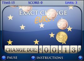 快速找零 快速找零