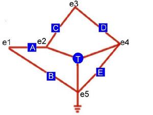 克希霍夫定律 克希霍夫定律