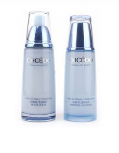 自然堂雪域精粹純粹滋潤乳液 自然堂雪域精粹純粹滋潤乳液