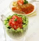 草莓黃瓜 草莓黃瓜