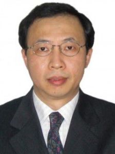 楊坤[南開大學商學院副教授]