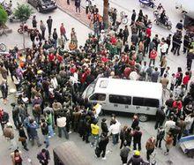 12&middot;22番禺搶劫運鈔車案