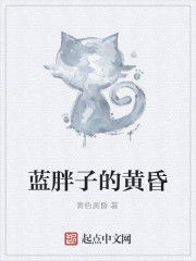 藍胖子的黃昏 藍胖子的黃昏