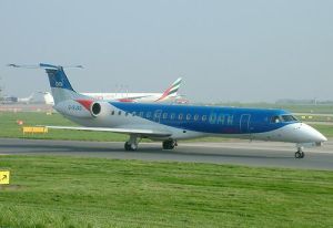 EMB-145“亞馬遜” EMB-145“亞馬遜”