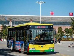 莆田公交23路 莆田公交23路