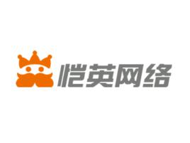 上海愷英網路科技有限公司