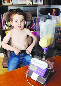 尼爾·哈里森 尼爾·哈里森