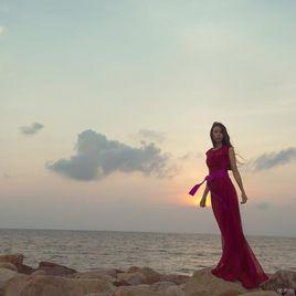 境外[莫文蔚演唱歌曲]