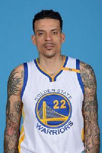 馬特·巴尼斯 馬特·巴尼斯