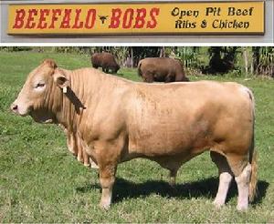 皮弗洛牛 皮弗洛牛