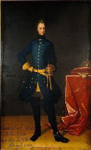 查理十二世 查理十二世